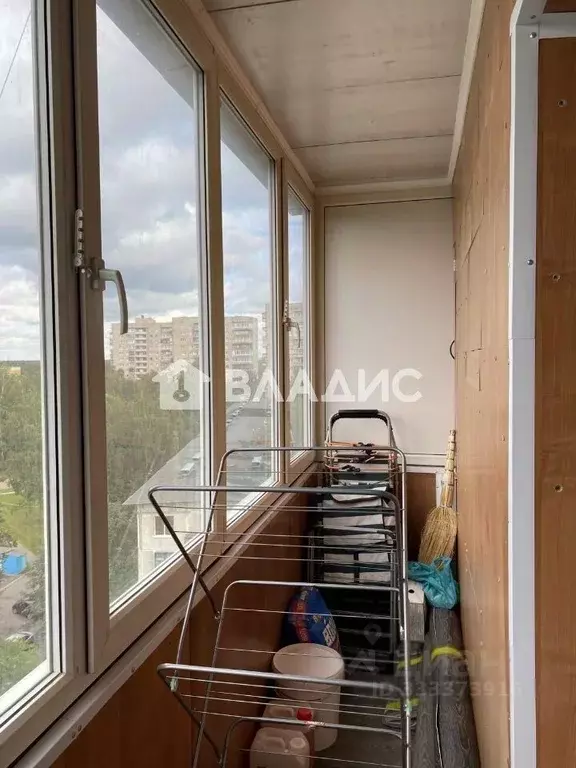2-к кв. Санкт-Петербург Меншиковский просп., 1 (57.0 м) - Фото 1