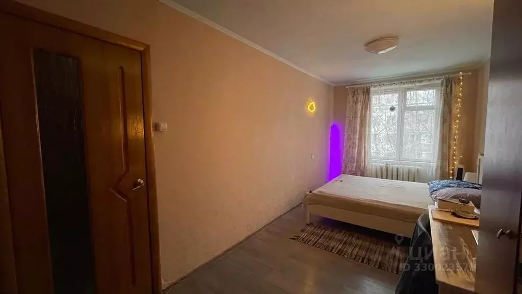 Комната Москва ул. Каховка, 14К4 (14.2 м) - Фото 2
