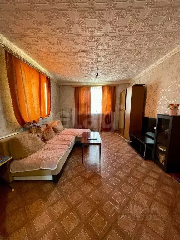 Дом в Белгородская область, Чернянский район, Волоконовское с/пос, с. ... - Фото 1