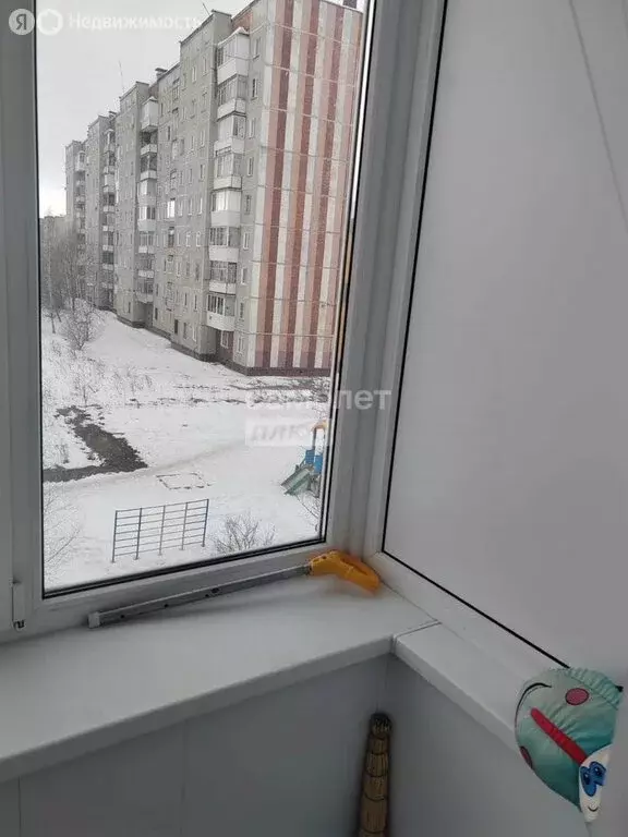 2-комнатная квартира: Златоуст, Уральская улица, 1 (50 м) - Фото 2