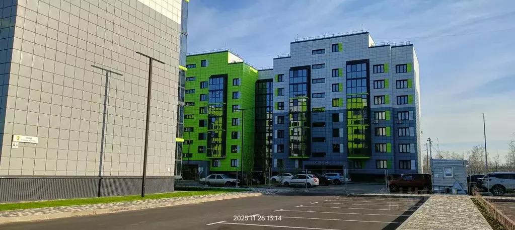 2-к кв. Воронежская область, Рамонский район, с. Ямное ул. Генерала ... - Фото 1