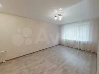 1-к. квартира, 33,9 м, 1/5 эт. - Фото 1