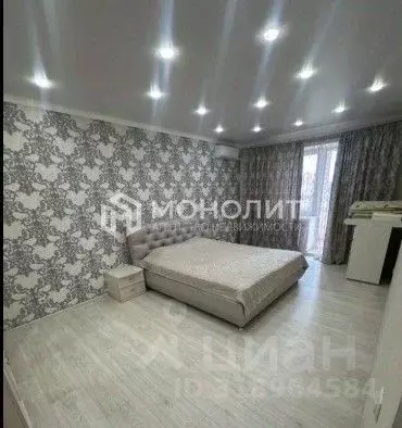 2-к кв. Белгородская область, Старый Оскол Степной мкр, 27 (100.0 м) - Фото 0