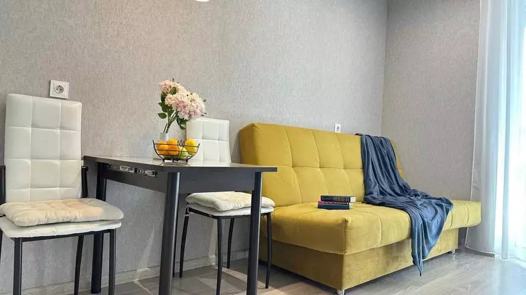 Студия Татарстан, Казань проезд Юнуса Ахметзянова, 10 (32.0 м) - Фото 1
