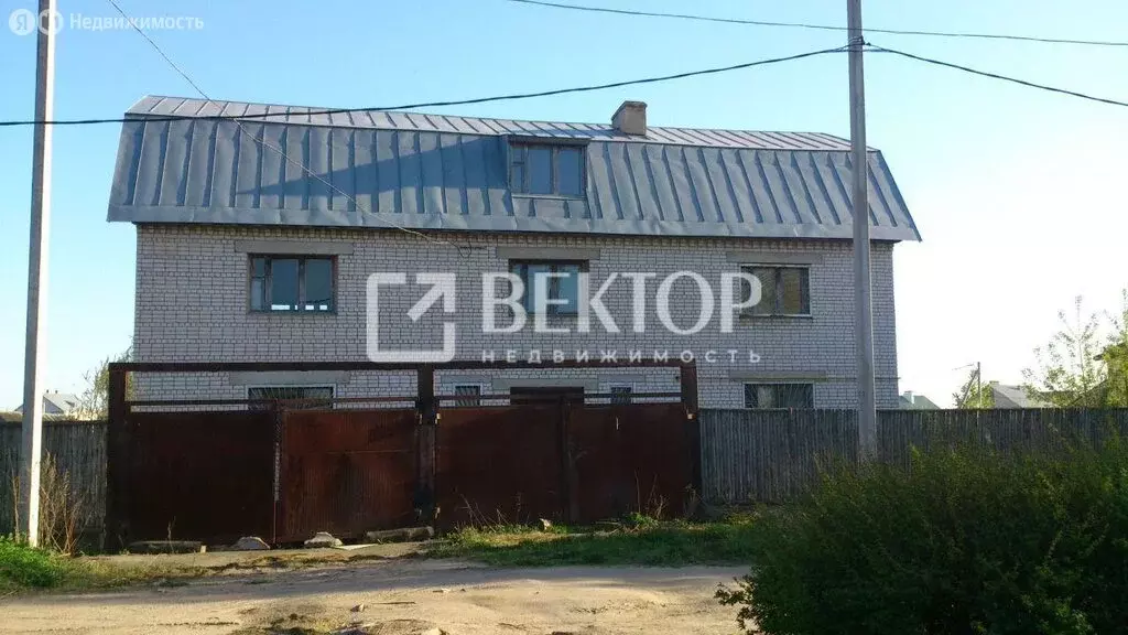 Дом в деревня Беляницы, 4-я Новая улица, 2 (700 м) - Фото 1