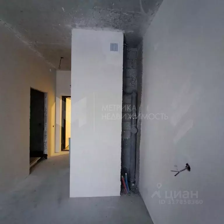 Студия Тюменская область, Тюмень ул. Краснооктябрьская, 16 (26.0 м) - Фото 0