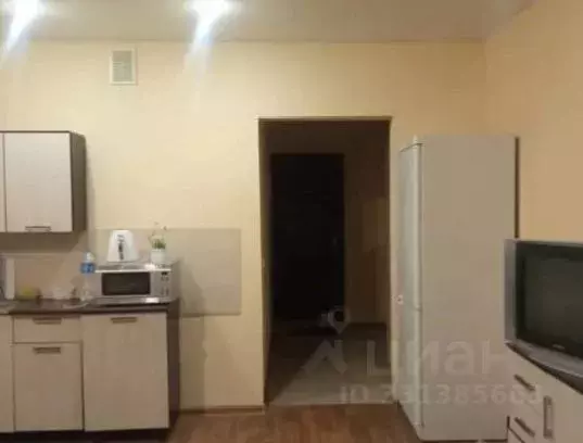 Студия Ивановская область, Иваново ул. Ермака, 10 (30.0 м) - Фото 2