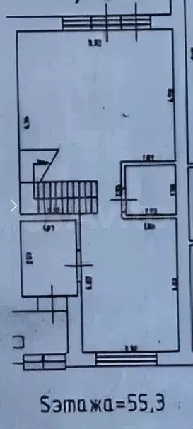 Таунхаус 116,7 м на участке 3 сот. - Фото 0