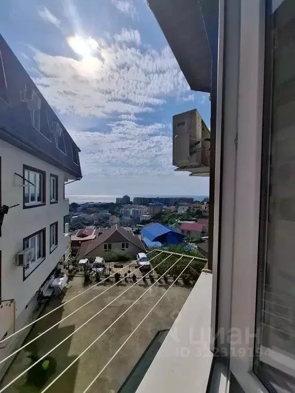 Студия Краснодарский край, Сочи ул. Православная, 27 (26.0 м) - Фото 2