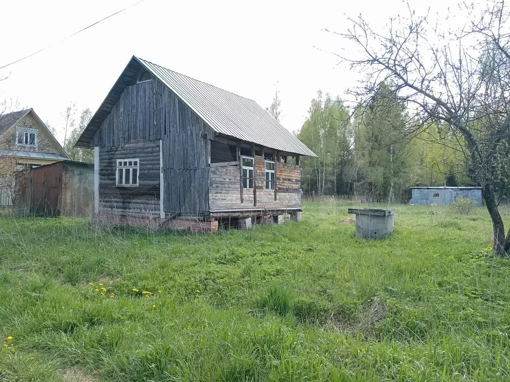Участок 12,5 сот. (ИЖС) - Фото 1