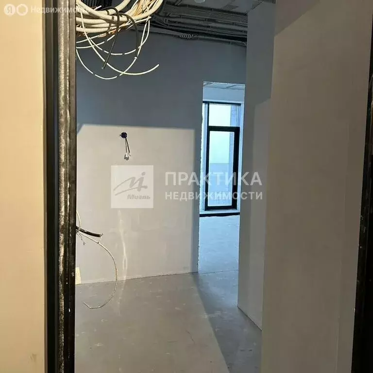 3-комнатная квартира: Москва, 4-я улица Марьиной Рощи, 10к1 (65.8 м) - Фото 2