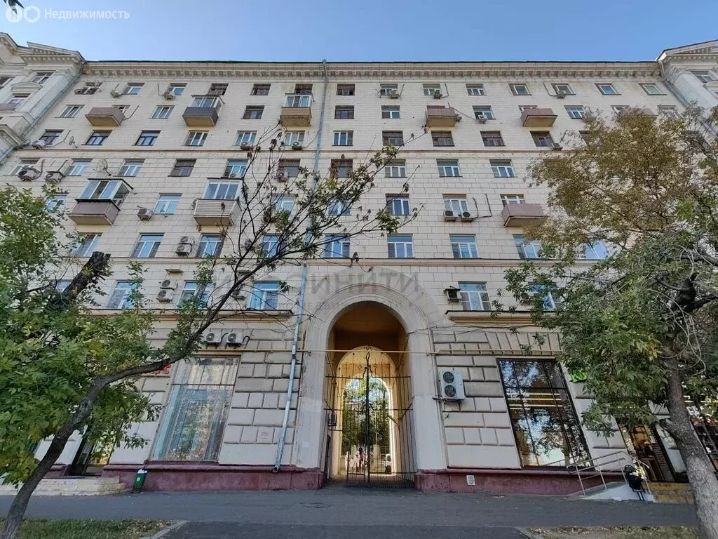 2-комнатная квартира: Москва, улица Трофимова, 35/20 (70 м) - Фото 1