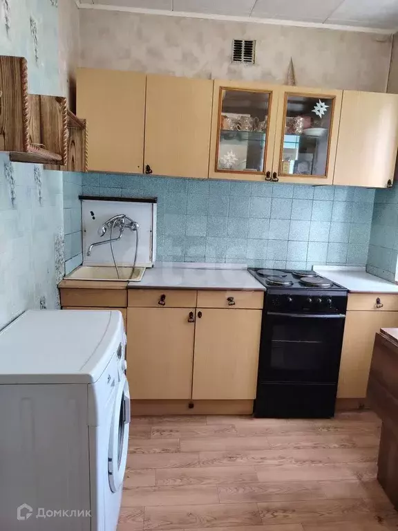 Продаётся 2-к квартира, 39.8 м - Фото 0