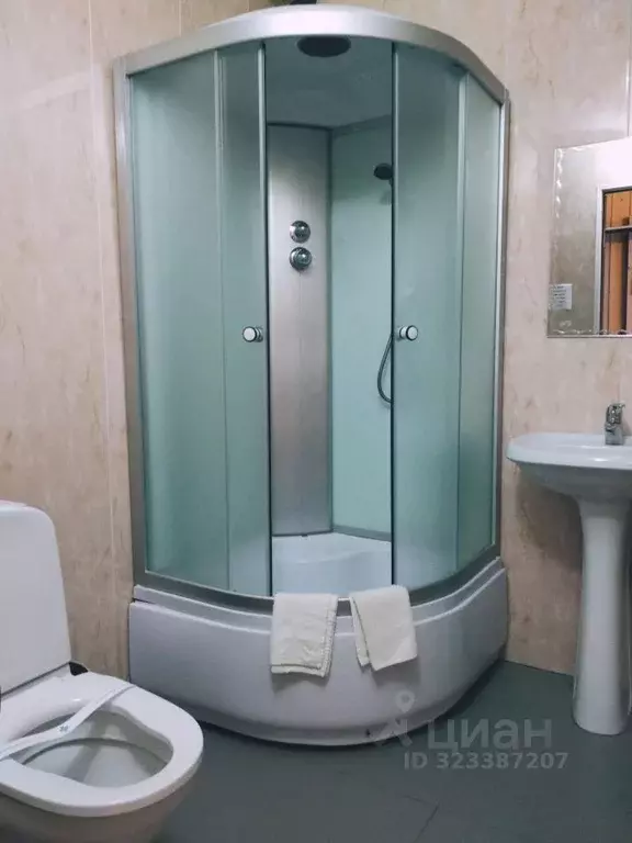 Комната Бурятия, Баргузинский район, с. Максимиха  (14.0 м) - Фото 2