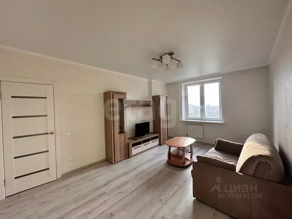 2-к кв. Тюменская область, Тюмень ул. Тимофея Чаркова, 79к2 (52.86 м) - Фото 2