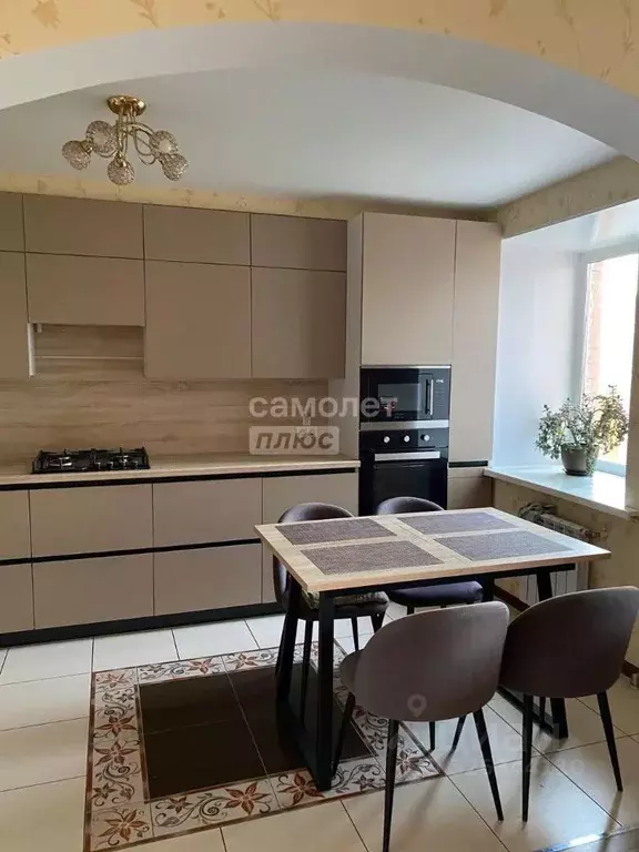 3-к кв. Вологодская область, Вологда Некрасовский пер., 19 (81.8 м) - Фото 1