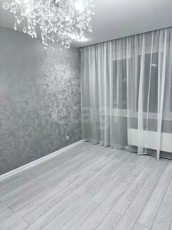 1-комнатная квартира: Саранск, улица Косарева, 107 (37 м) - Фото 2