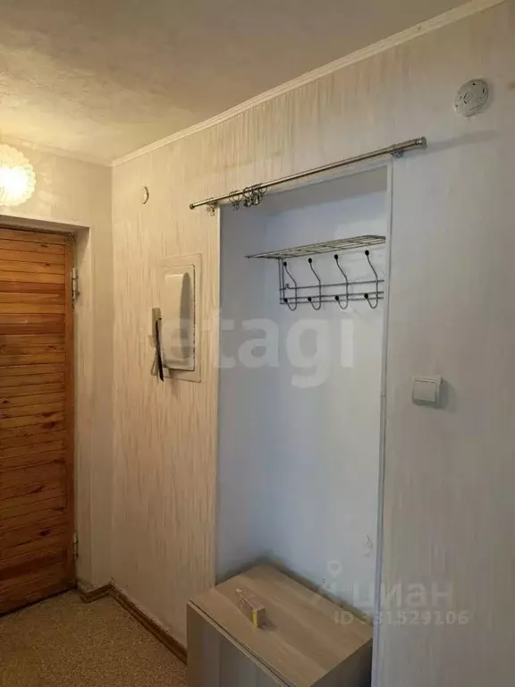 1-к кв. Башкортостан, Уфа Кольцевая ул., 33А (30.8 м) - Фото 1