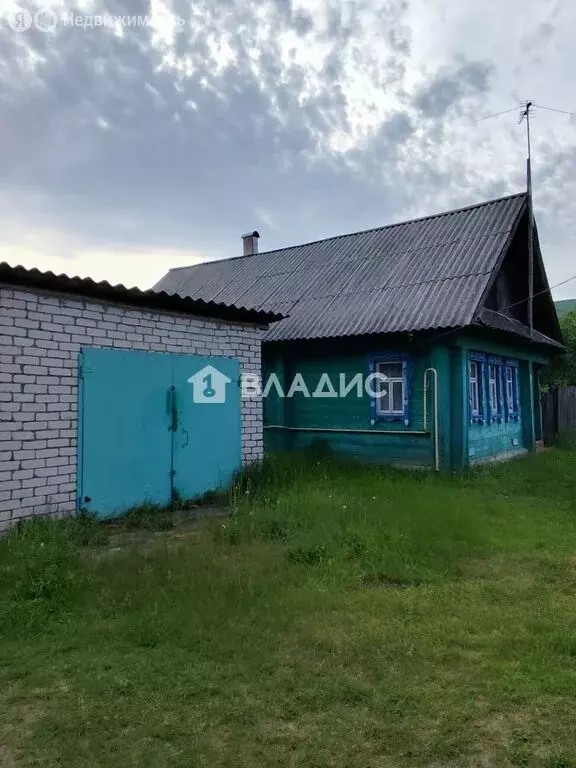 Дом в Нижегородская область, муниципальный округ Бор, деревня Долгово ... - Фото 2