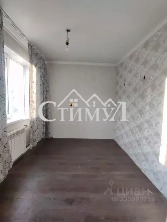 3-к кв. Хакасия, Абакан Трудовая ул., 41 (47.0 м) - Фото 1
