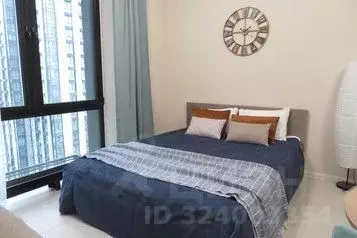 1-к кв. Москва Волгоградский просп., 32/3к4 (27.0 м) - Фото 0