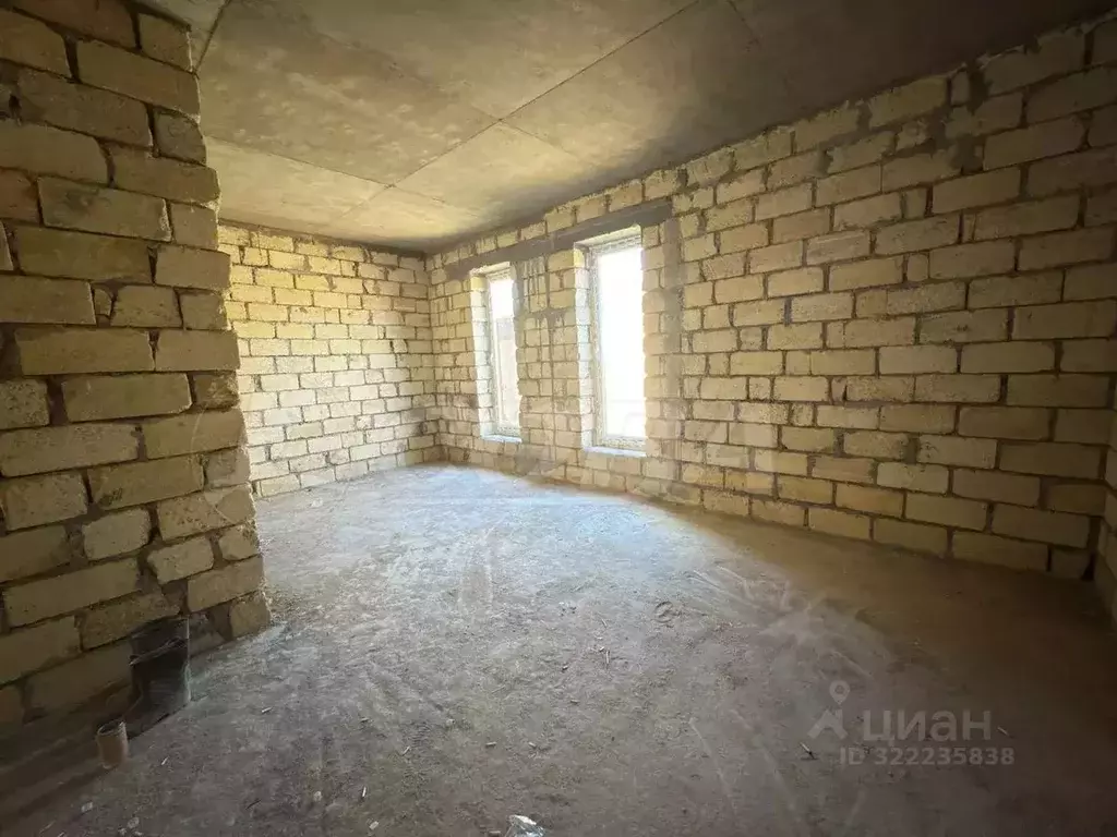 Дом в Дагестан, Дербент Окружная ул., 1 (120 м) - Фото 1