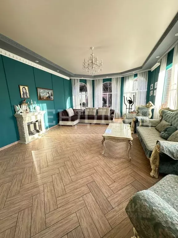 Дом в Ростовская область, Шахты ул. Толбухина (247 м) - Фото 2