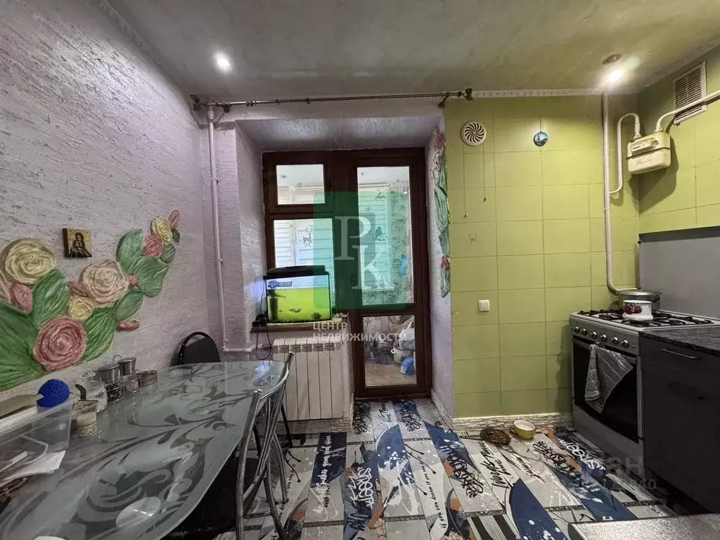 1-к кв. Севастополь, Севастополь, Балаклава г. ул. Строительная, 41 ... - Фото 2