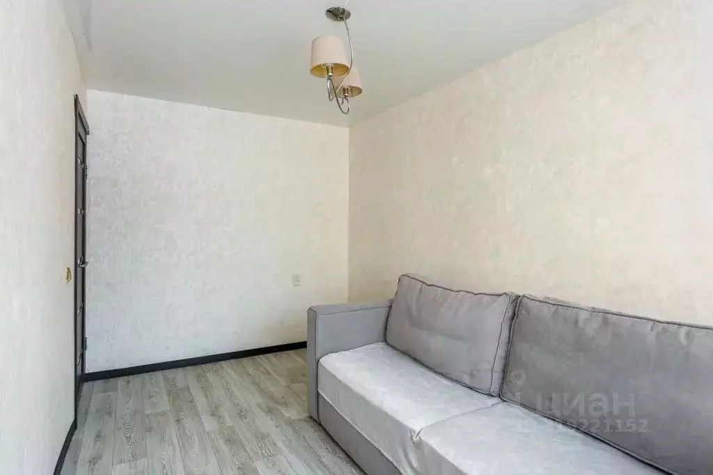 3-к кв. Хабаровский край, Хабаровск Амурский бул., 40 (54.0 м) - Фото 1