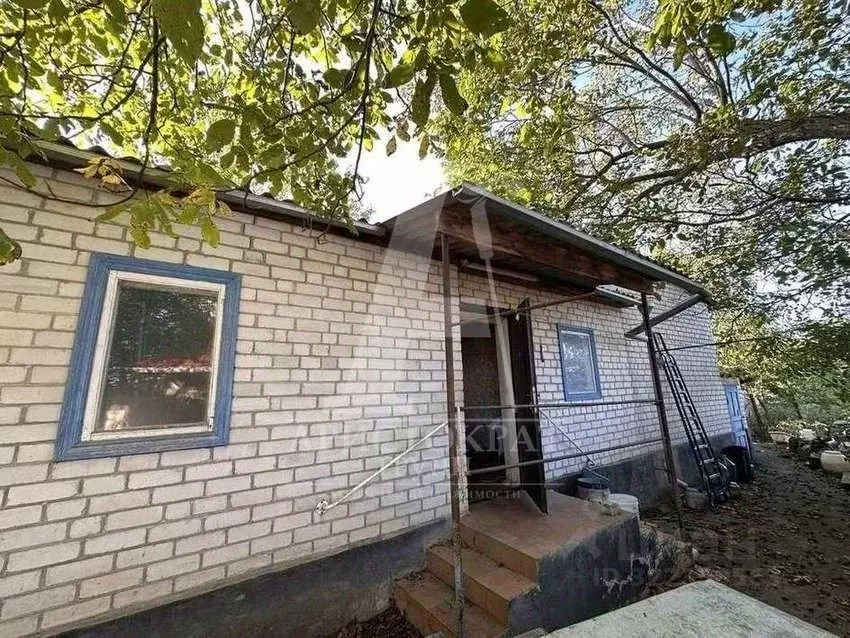 Дом в Ставропольский край, Железноводск городской округ, пос. ... - Фото 1