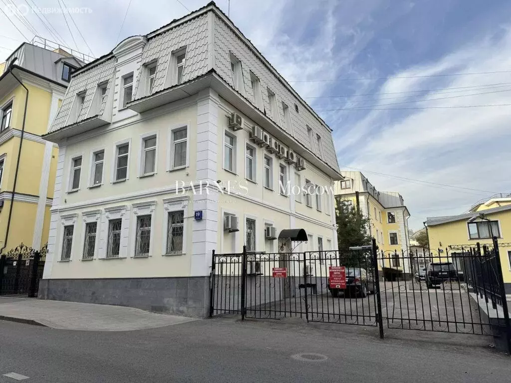 Офис (413.1 м) - Фото 2