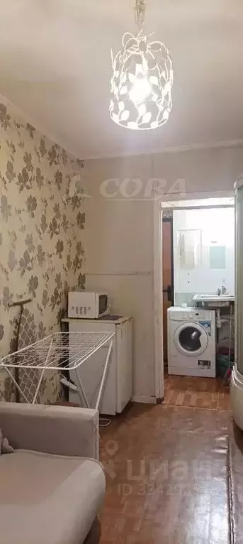 Студия Тюменская область, Тюмень ул. Энергетиков, 60а (14.0 м) - Фото 2