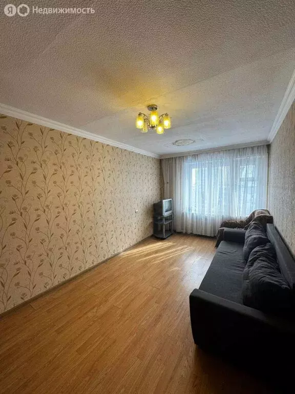 1-комнатная квартира: Нальчик, проспект Шогенцукова, 21 (30 м) - Фото 2