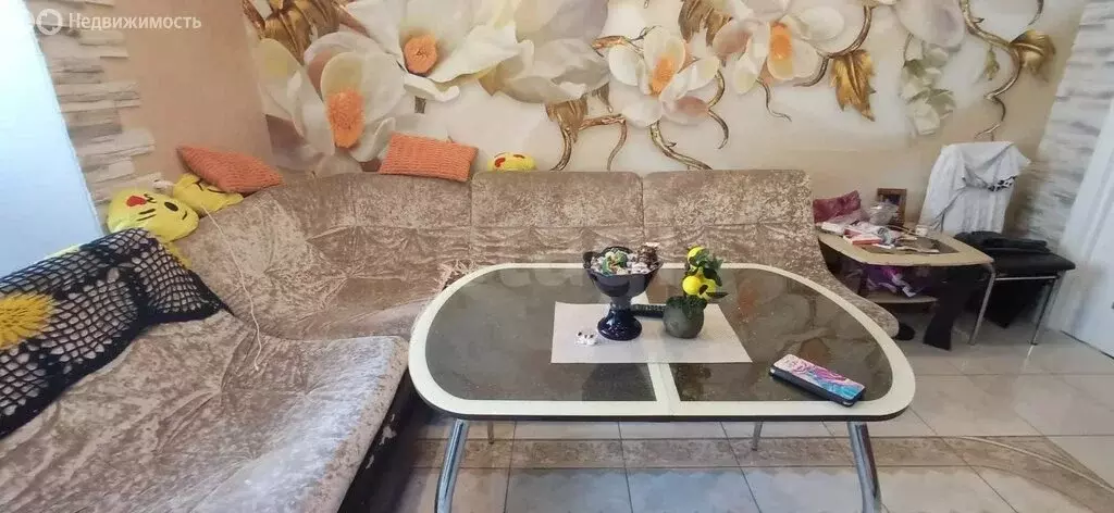 2-комнатная квартира: Брянск, улица Костычева, 84Б (40.8 м) - Фото 2