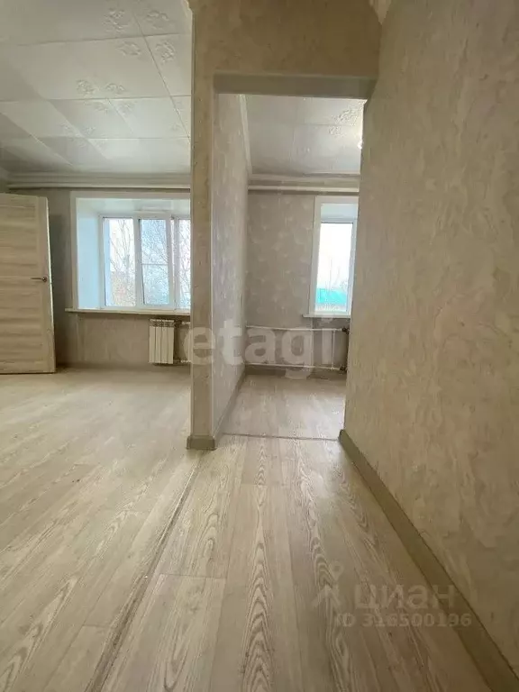 2-к кв. Хабаровский край, Хабаровский район, с. Краснореченское ... - Фото 0