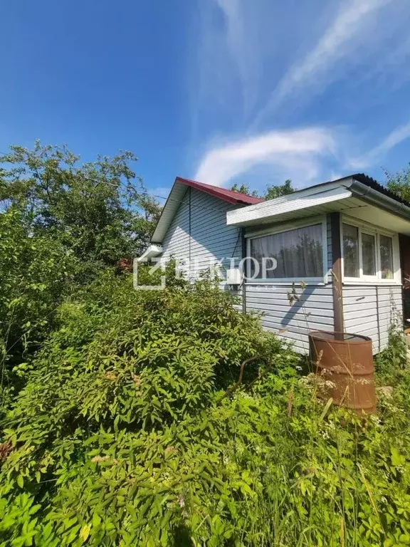 Дом в Костромская область, Кострома Огонек садоводческое товарищество, ... - Фото 1