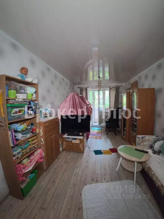 2-к кв. Хакасия, Абакан Советская ул., 47 (43.1 м) - Фото 2