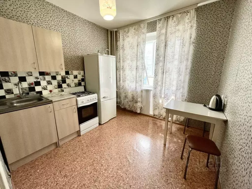 1-к кв. Воронежская область, Воронеж ул. Шишкова, 142/5 (41.0 м) - Фото 1