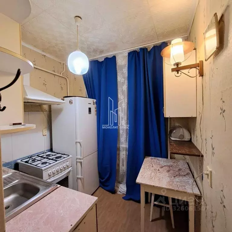 2-к кв. Ленинградская область, Гатчинский муниципальный округ, Тайцы ... - Фото 1