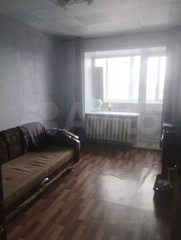 2-к. квартира, 46,2 м, 3/6 эт. - Фото 1