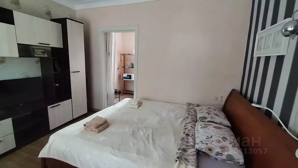 Дом в Крым, Феодосия ул. Победы, 51 (25 м) - Фото 2