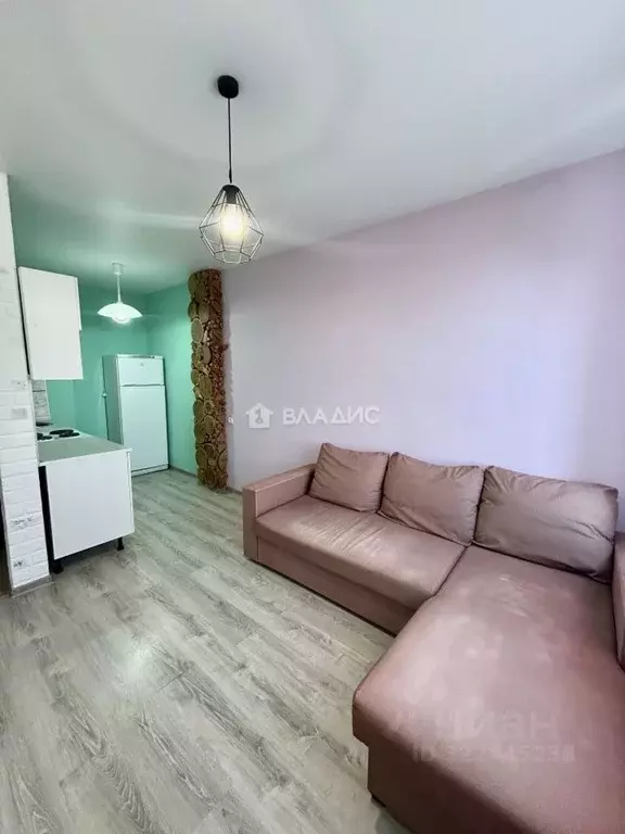 1-к кв. Волгоградская область, Волгоград бул. 30-летия Победы, 42 ... - Фото 2