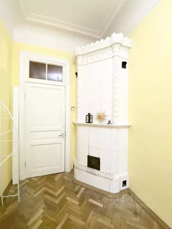 Комната Санкт-Петербург ул. Мира, 6 (13.0 м) - Фото 1