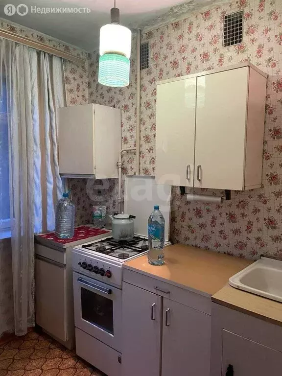 2-комнатная квартира: Подольск, Ленинградская улица, 24А (46 м) - Фото 1