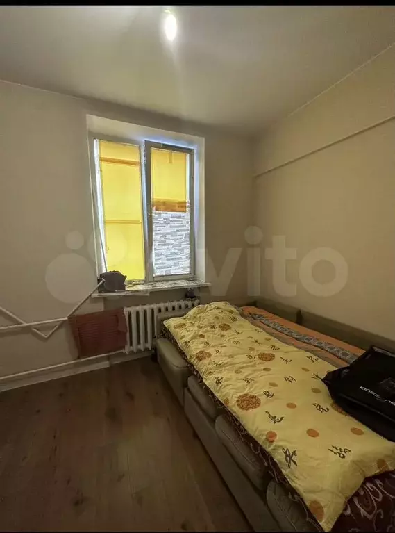 Апартаменты-студия, 16 м, 1/7 эт. - Фото 0
