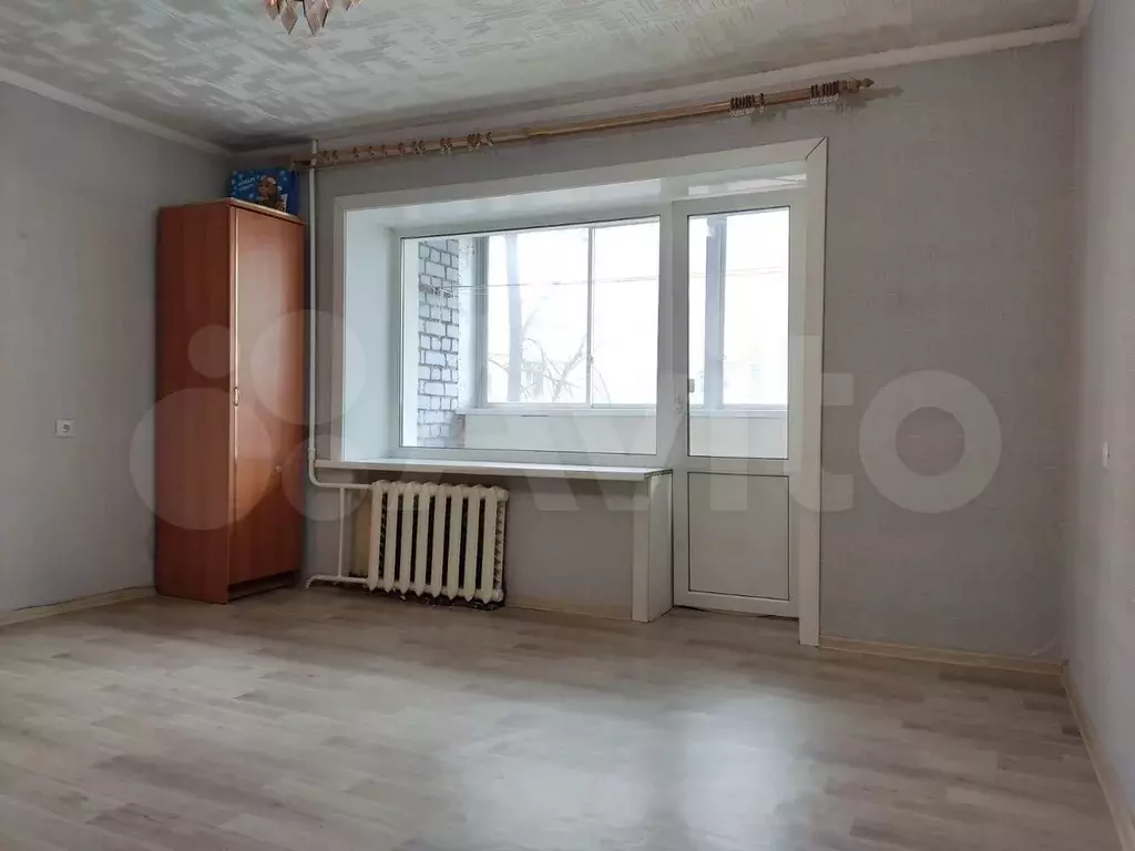 1-к. квартира, 30 м, 2/2 эт. - Фото 0