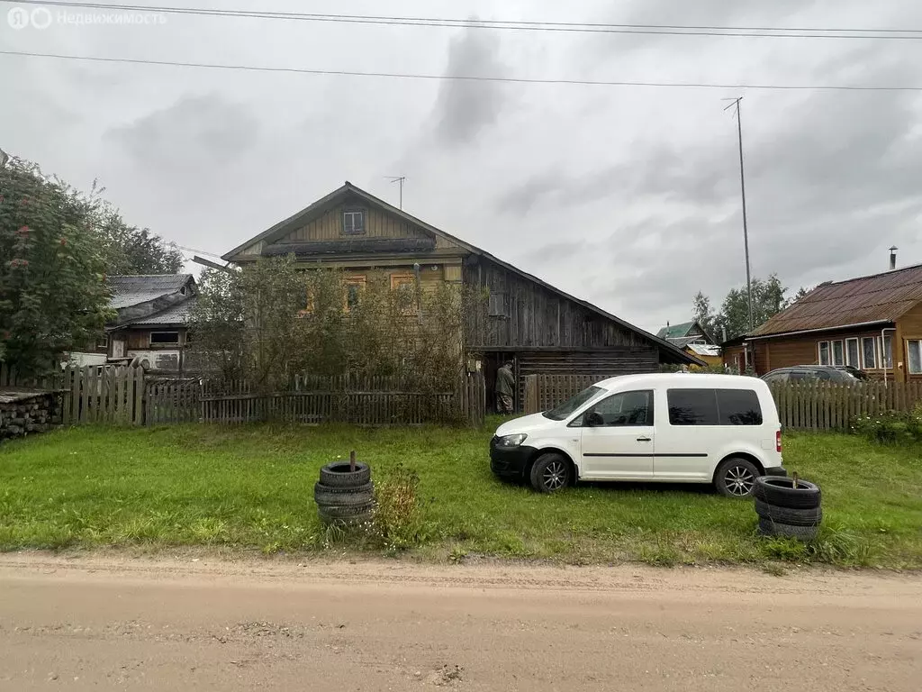 Дом в Шиховское сельское поселение, деревня Бабичи, Родниковая улица, ... - Фото 2