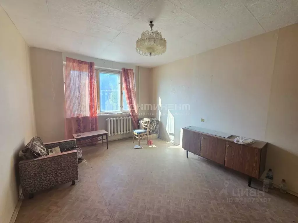 3-к кв. Владимирская область, Ковров ул. Строителей, 39 (62.0 м) - Фото 0