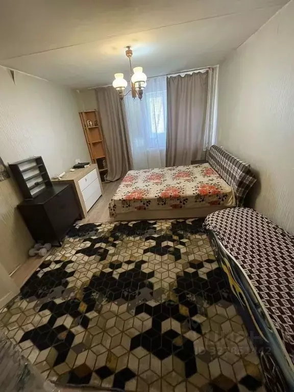 1-к кв. Московская область, Одинцово Любы Новоселовой бул., 2к2 (40.0 ... - Фото 1