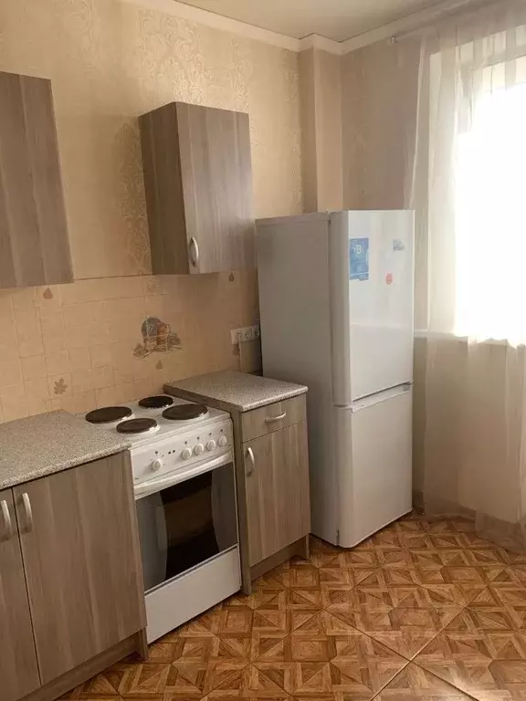 1-к кв. Ростовская область, Ростов-на-Дону 2-я Краснодарская ул., ... - Фото 1